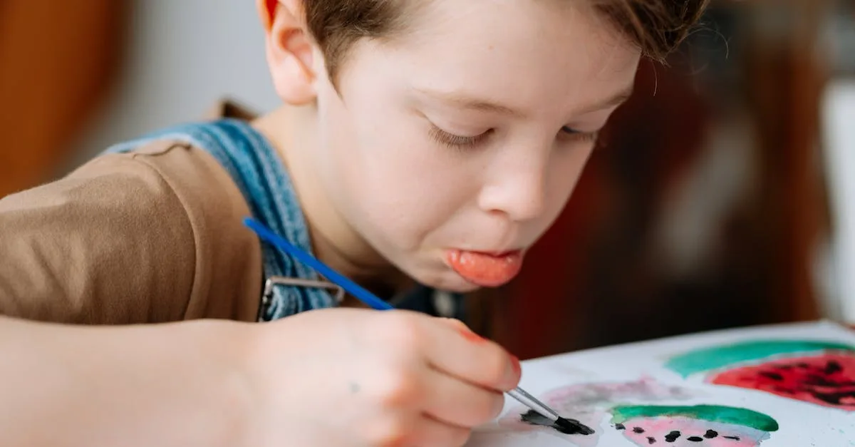 améliorez la concentration de votre enfant grâce à des astuces simples et efficaces pour favoriser son attention et son apprentissage au quotidien.