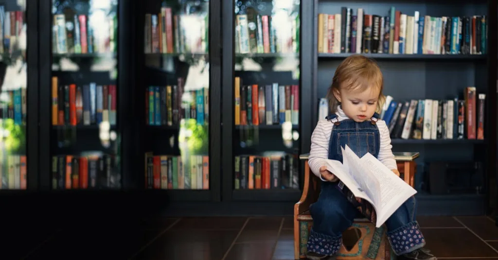 découvrez comment stimuler la motivation pour l'apprentissage précoce de la lecture chez les enfants, favorisant ainsi leur réussite scolaire et leur amour des livres.