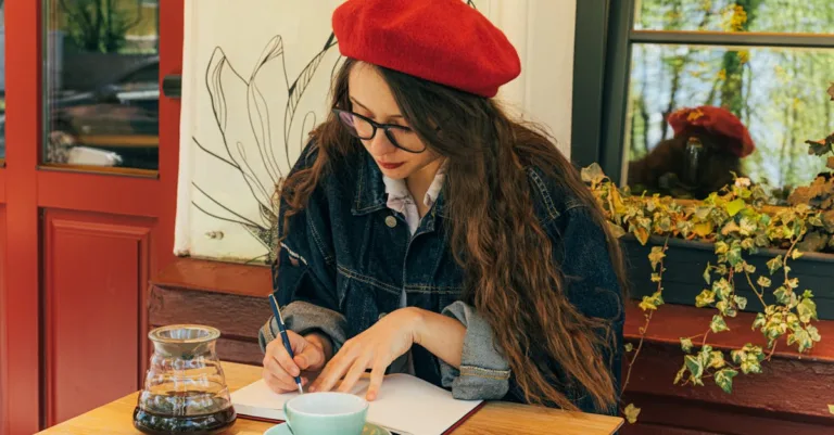 exercices d'écriture de phrases en français pour améliorer la grammaire, le vocabulaire et la construction des phrases.