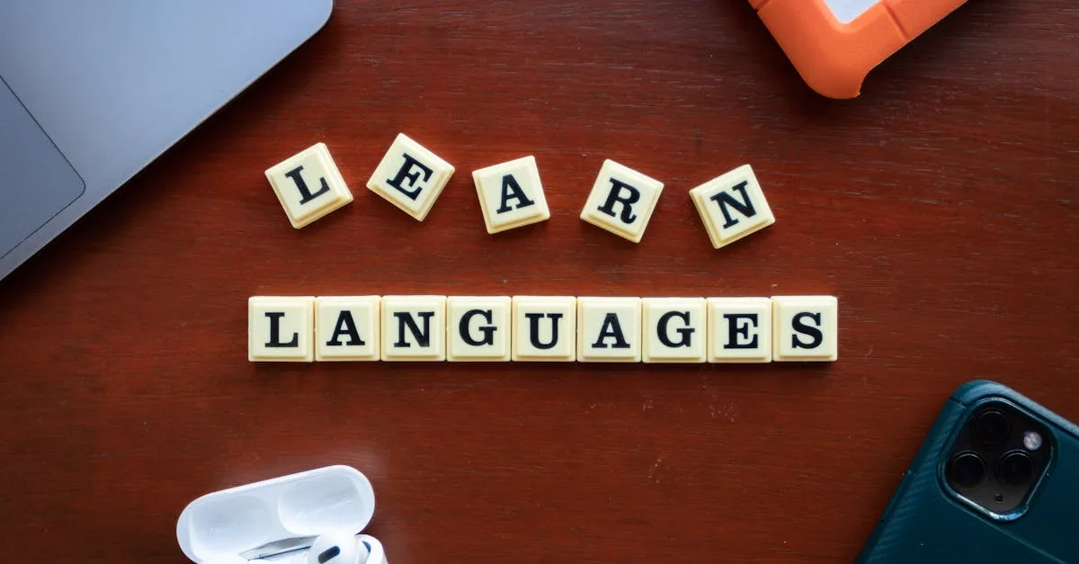 découvrez les erreurs courantes en langues et apprenez à les éviter pour améliorer votre communication écrite et orale.