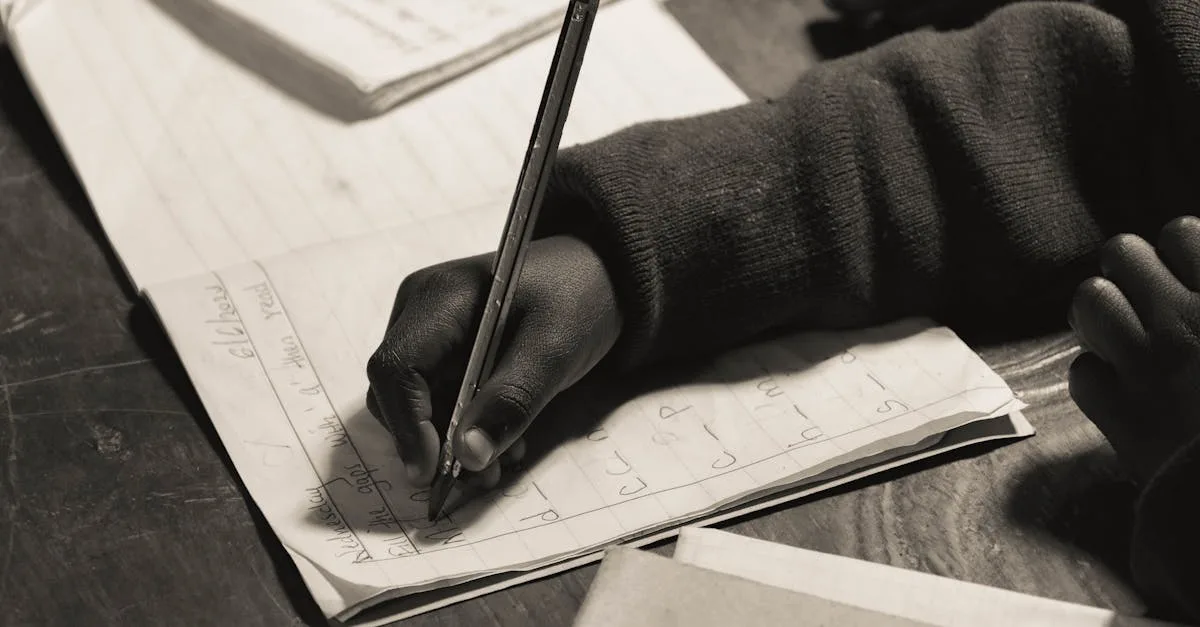 découvrez l'importance de la littératie pour développer les compétences en lecture, écriture et compréhension, essentielles à la réussite éducative et professionnelle.