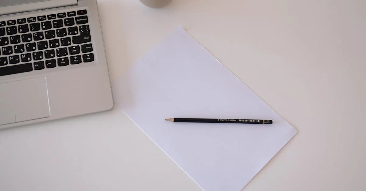 conseils simples pour rédiger un cv efficace en français, spécialement conçus pour les non-francophones.