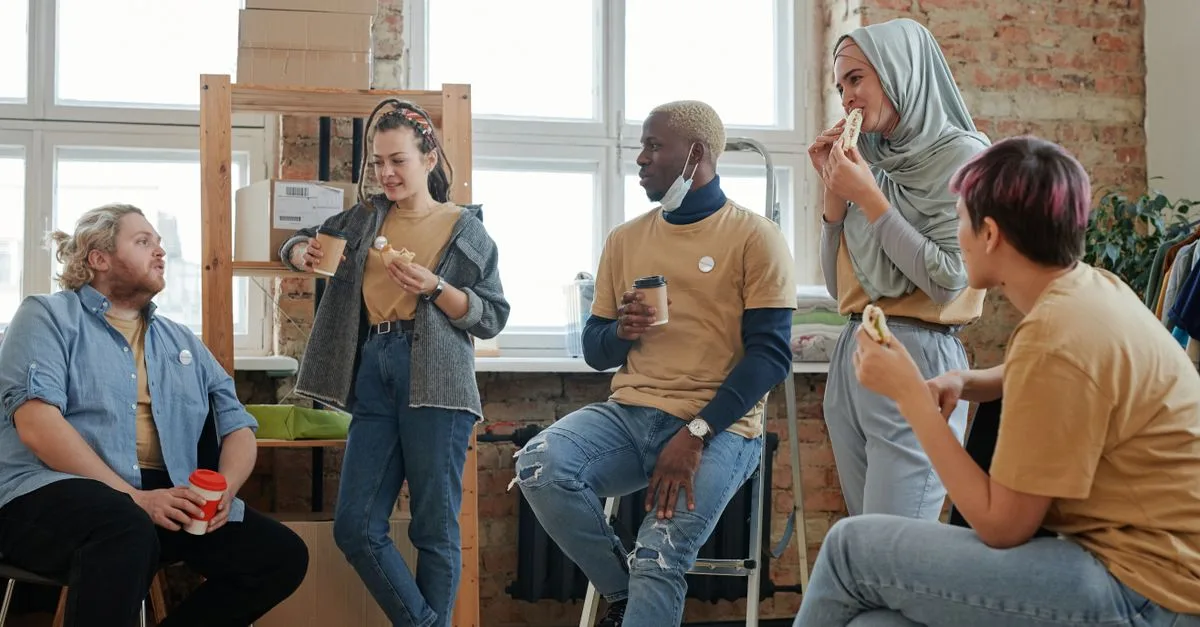découvrez les avantages sociaux essentiels pour améliorer votre qualité de vie, incluant la sécurité sociale, les allocations, et les services de soutien.