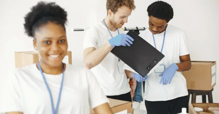 découvrez les avantages sociaux essentiels pour améliorer votre qualité de vie, incluant la santé, la sécurité et le soutien financier.