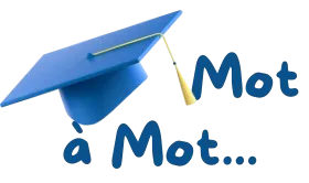 mot a mot logo