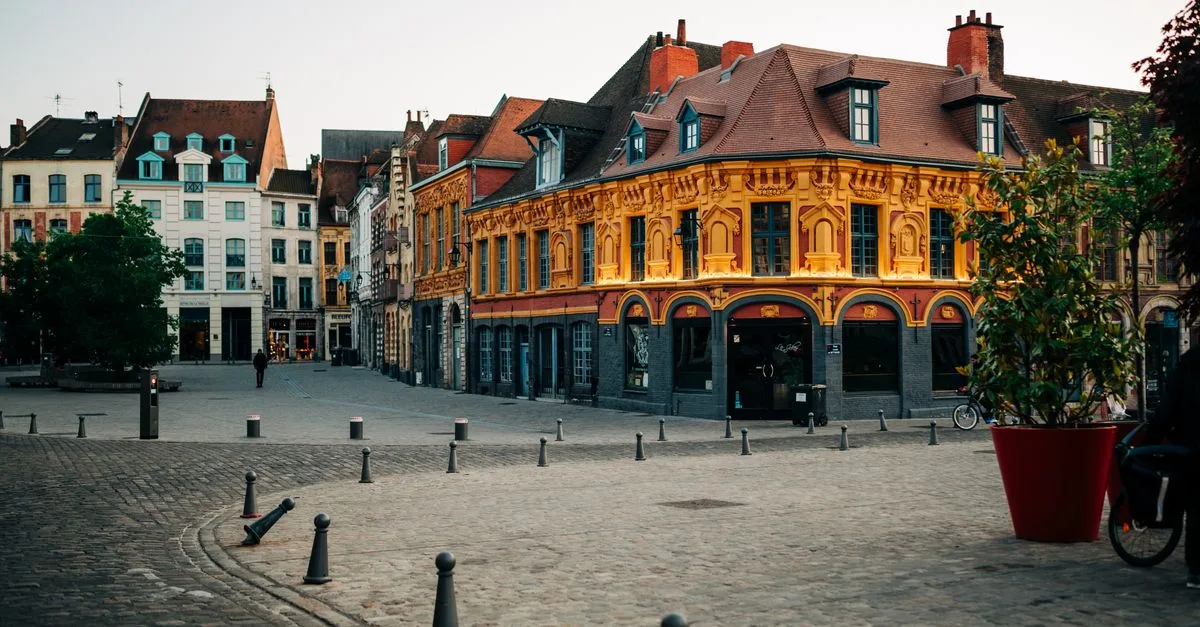 découvrez les résultats du brevet 2025 à lille. consultez les notes, classements et analyses pour tous les candidats de la région.