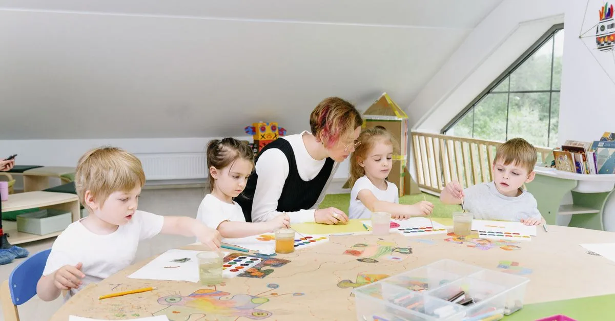 découvrez des activités éducatives complémentaires pour enrichir l'apprentissage des élèves et stimuler leur développement personnel et intellectuel.