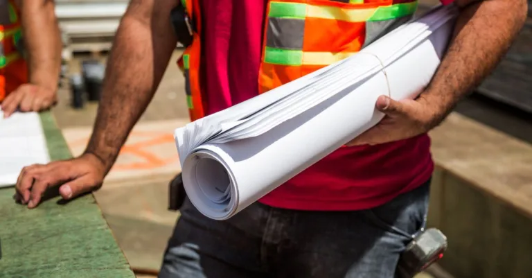 gestion de projet de construction : organisation, planification et contrôle pour assurer la réussite de vos chantiers.