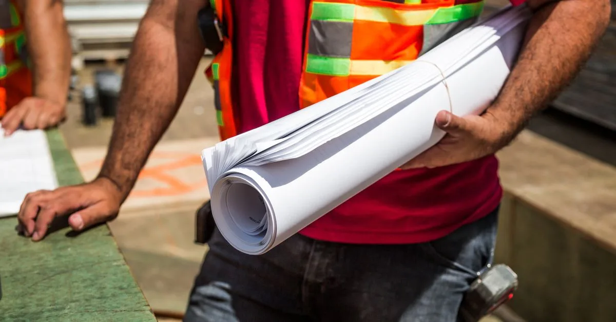 gestion de projet de construction : organisation, planification et contrôle pour assurer la réussite de vos chantiers.