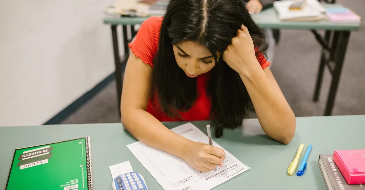 découvrez le taux de réussite aux examens et améliorez vos performances grâce à nos conseils et ressources dédiés à la réussite scolaire.