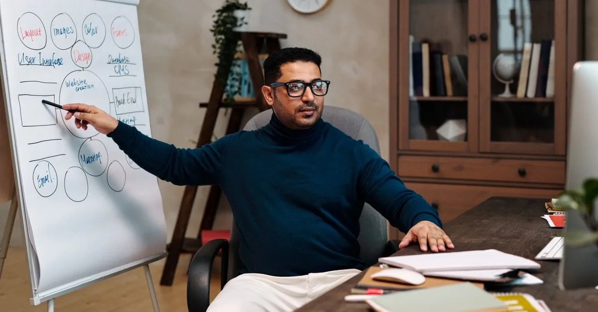 découvrez nos programmes de formation en management, conçus pour développer vos compétences en leadership, gestion d'équipe et stratégie d'entreprise afin de réussir dans un environnement professionnel dynamique.