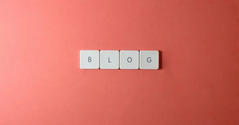 découvrez des articles captivants et informatifs sur les médias, la création de contenu et les dernières tendances du blogging.