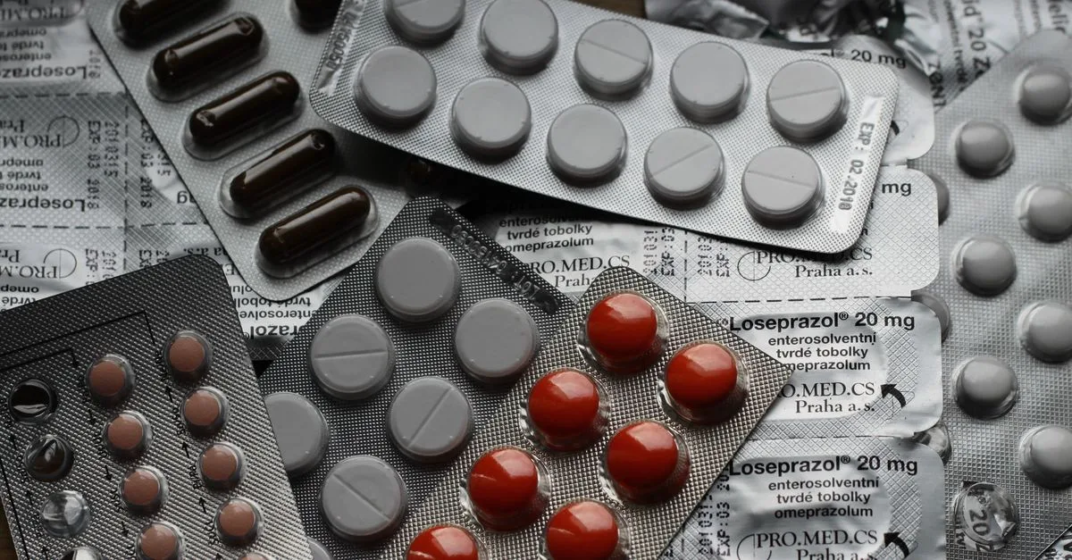 découvrez notre entreprise pharmaceutique, dédiée à l'innovation et à la qualité pour améliorer la santé et le bien-être à travers des solutions médicales avancées.