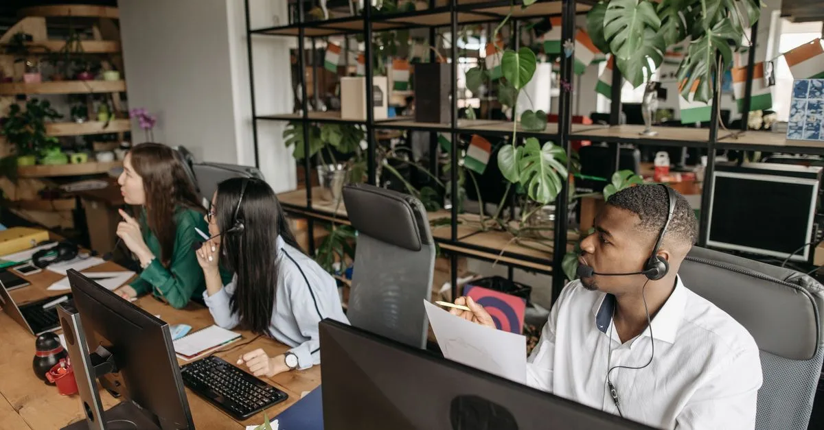 découvrez nos services professionnels adaptés à vos besoins pour garantir votre satisfaction et succès.