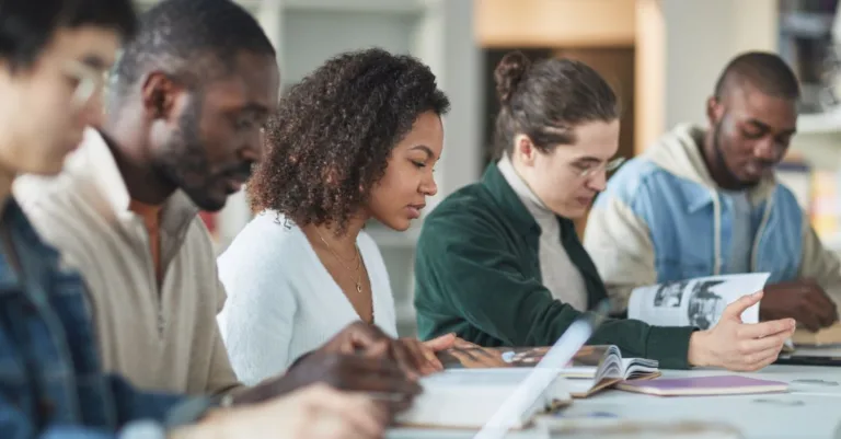 ressources pour étudiants : découvrez des outils, conseils et supports pédagogiques pour réussir vos études.