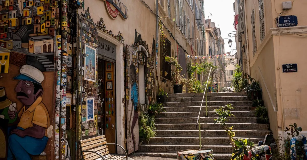 accédez facilement à l'adresse académique d'aix-marseille pour toutes vos démarches et informations universitaires.