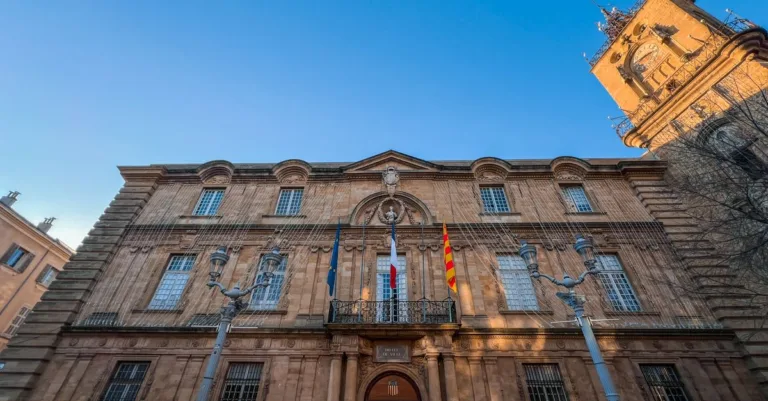 accédez facilement aux services et ressources académiques de l'aix-marseille université grâce à notre guide complet d'adresses et contacts.