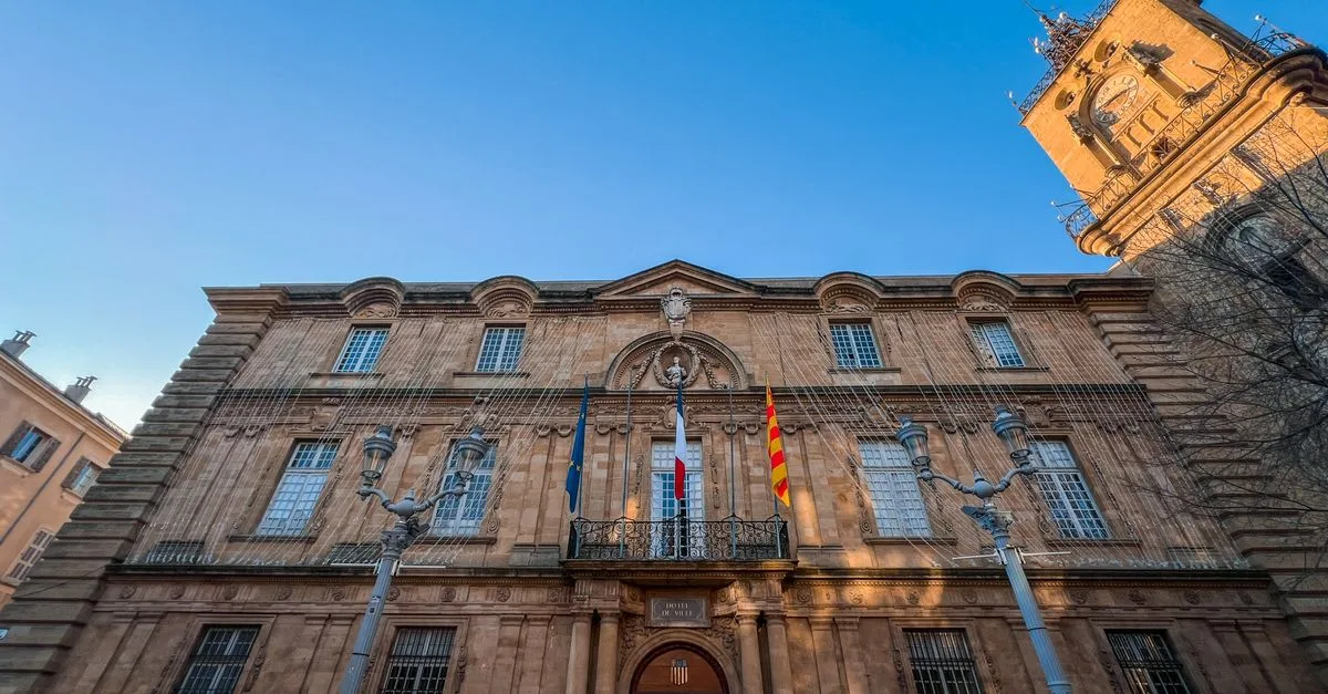 accédez facilement aux services et ressources académiques de l'aix-marseille université grâce à notre guide complet d'adresses et contacts.