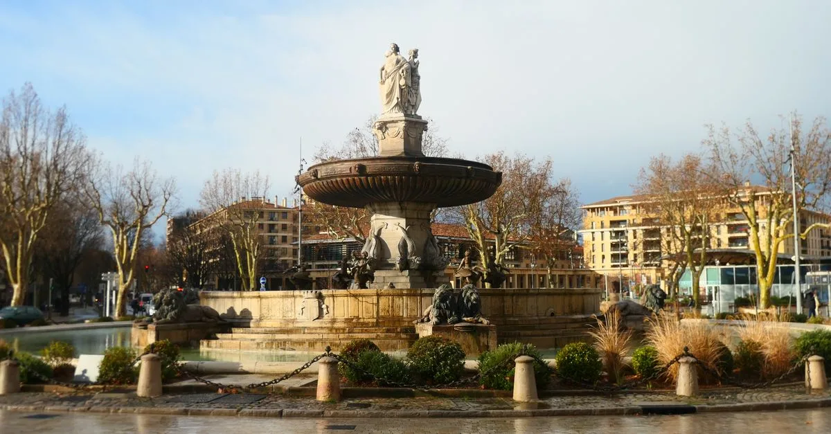 contactez le rectorat aix-marseille pour toutes vos démarches et procédures administratives liées à l'éducation dans la région.