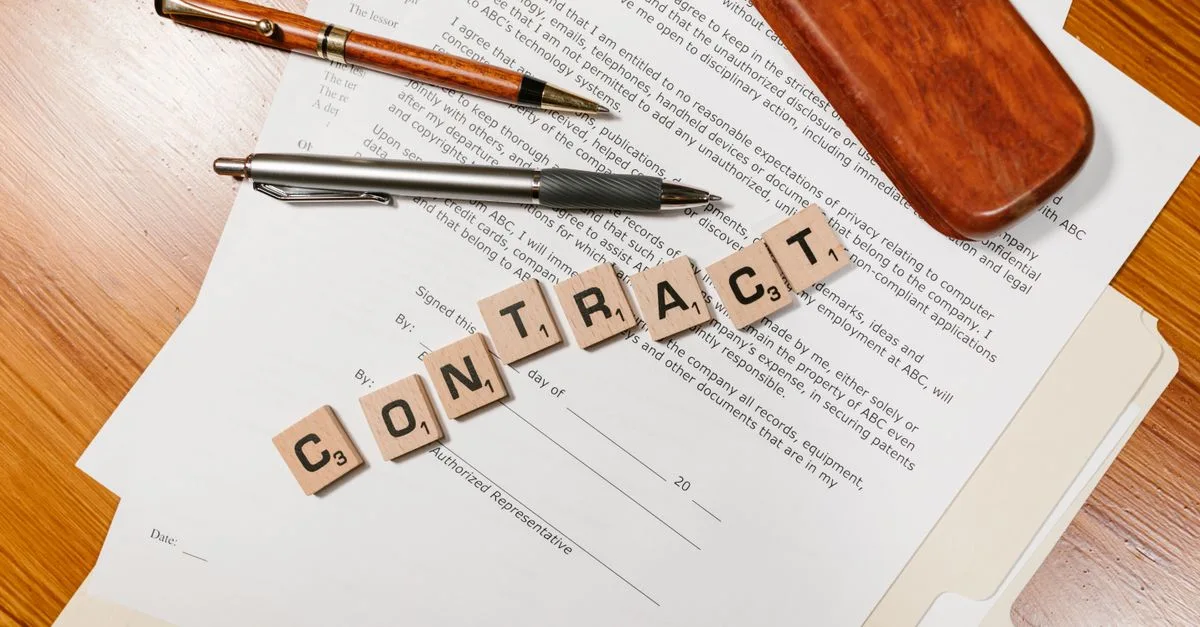 découvrez tout ce qu'il faut savoir sur la durée d'un contrat, ses implications légales et comment la gérer efficacement.