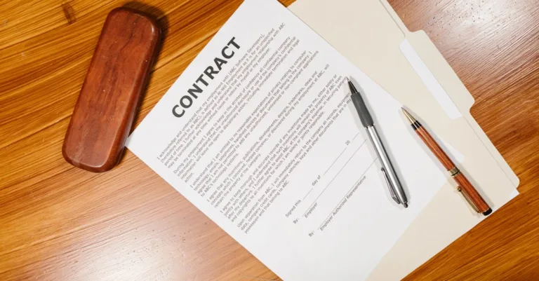 découvrez tout ce qu'il faut savoir sur la durée d'un contrat, ses implications légales, et comment elle impacte vos engagements professionnels.